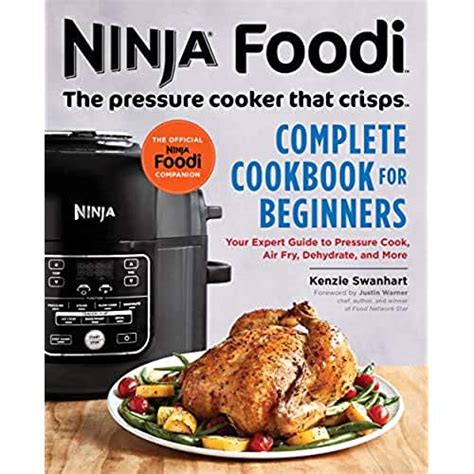 ninja kitchen system cookbook